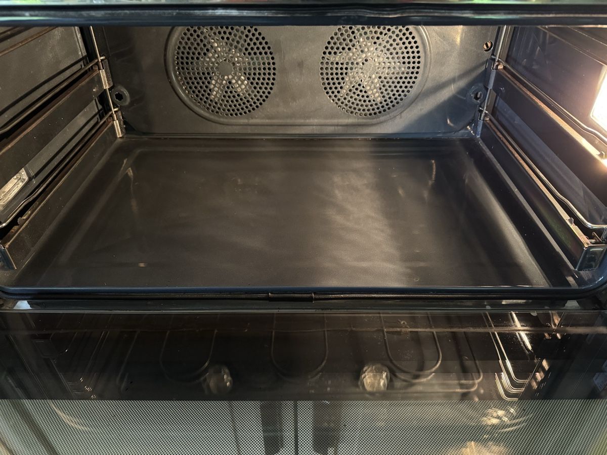 Miele Forni: Miele Einbaubackhofen breit / Miele four encastrable large – Usato da Aesch ZH venduto da schnouffi 1