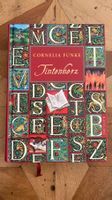 Cornelia Funke Tintenherz Buch perfekter Zustand