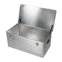 DEMA 20832 Alubox Transportbox 140 Liter