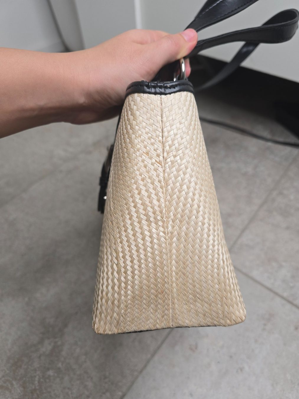 Borse da donna: Damen Tasche neu – Nuovo e nell'imballaggio originale da Heerbrugg venduto da Lulu022020 3