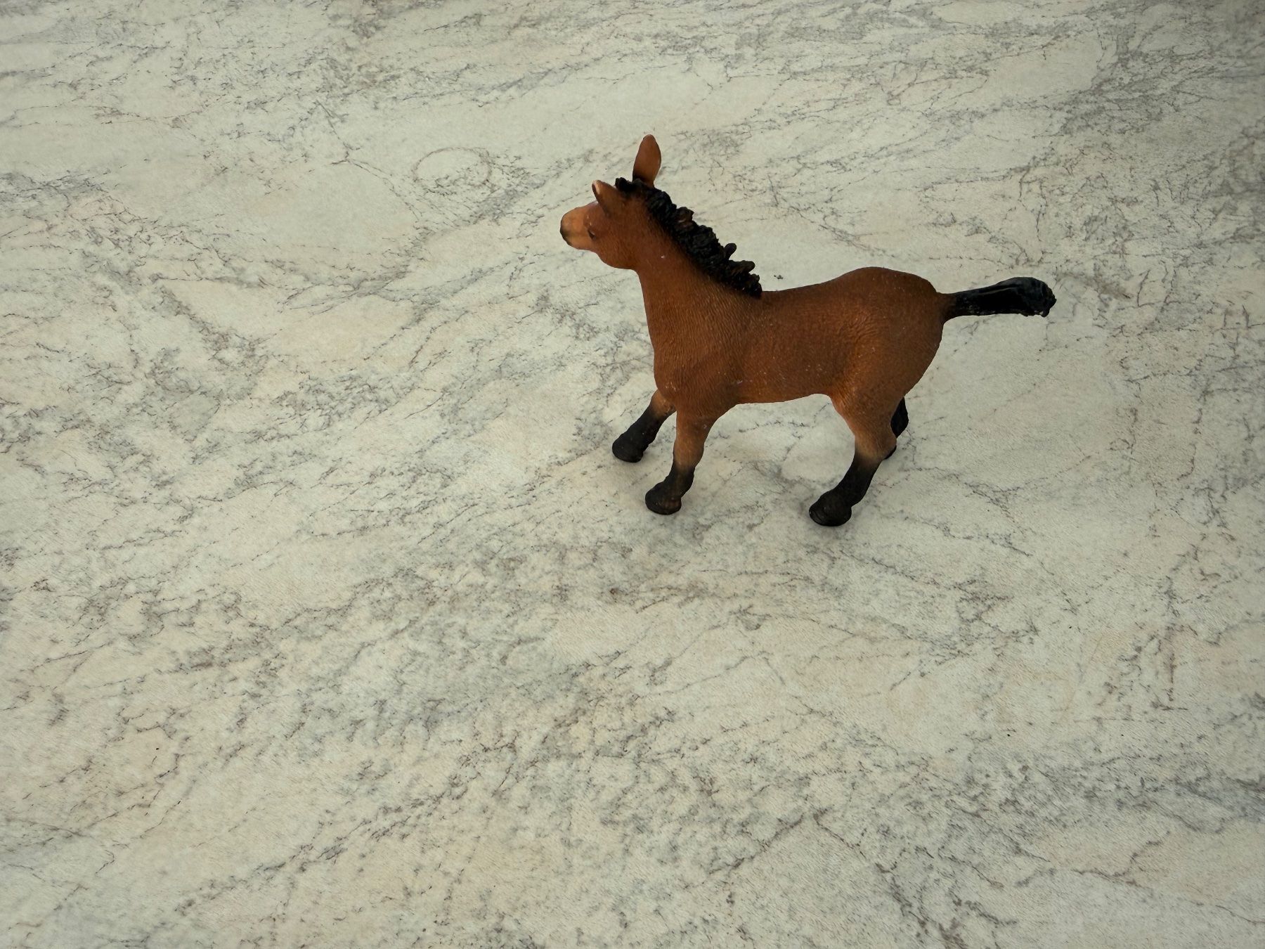 Schleich Giocattoli: Schleichpferde – Usato da Dällikon venduto da dahi1 5