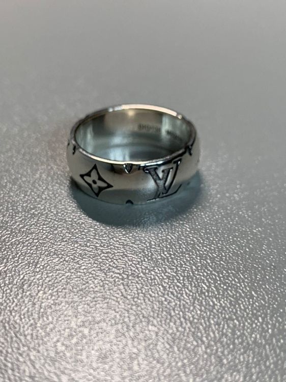 Louis Vuitton Ring in 925 Silver ab 1CHF