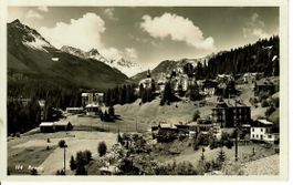 Arosa