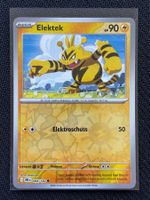 Elektek (DRI 068) Reverse Holo - Ewige Rivalen - DE