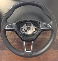 Lenkrad Skoda Superb 3 inkl. Airbag und Kabel