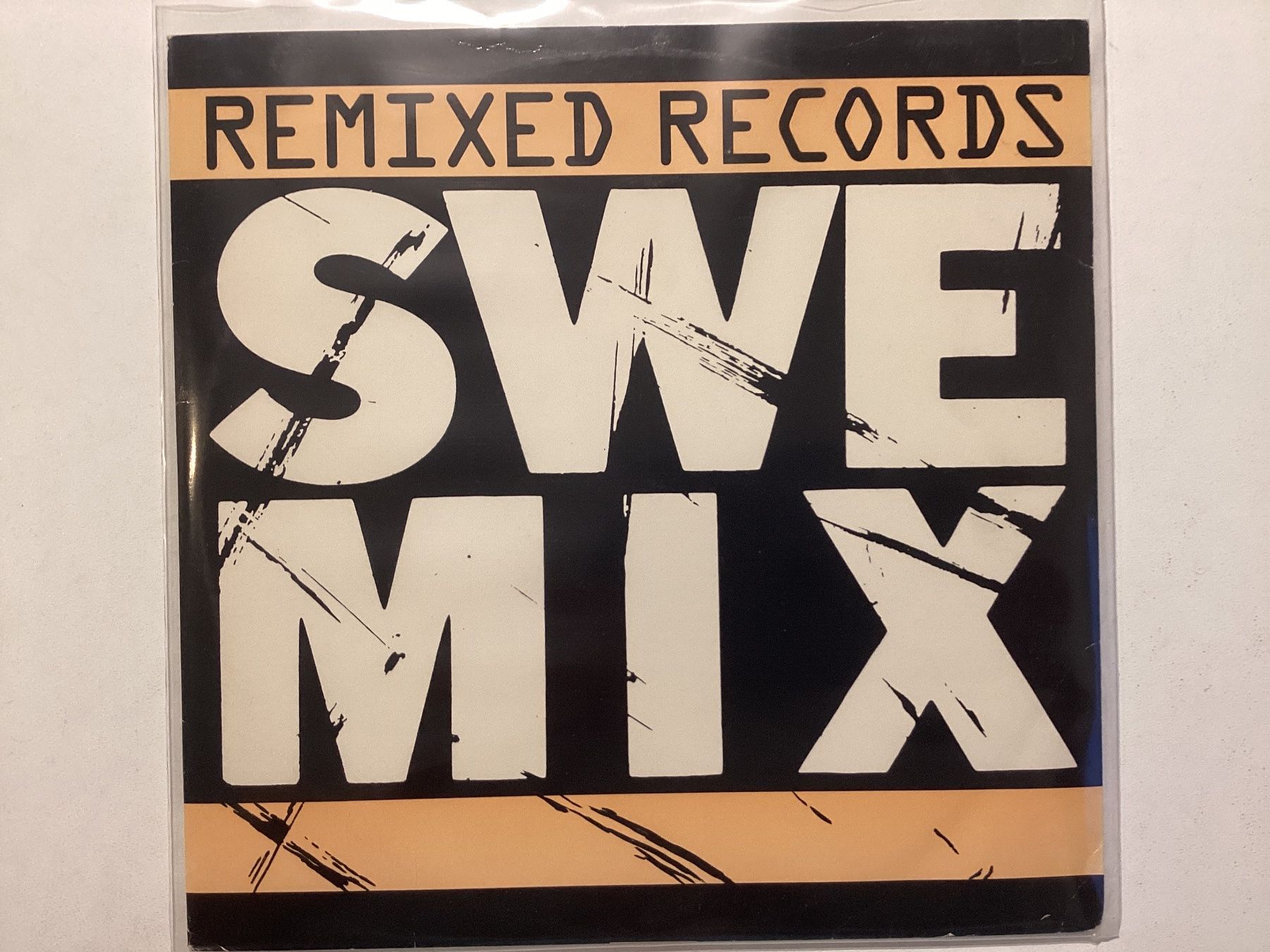 Dischi in vinile: Remixed Records Maxi-Single - Vol. 32 – Usato da Gutenswil venduto da Hamzian