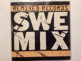 Remixed Records Maxi-Single - Vol. 32