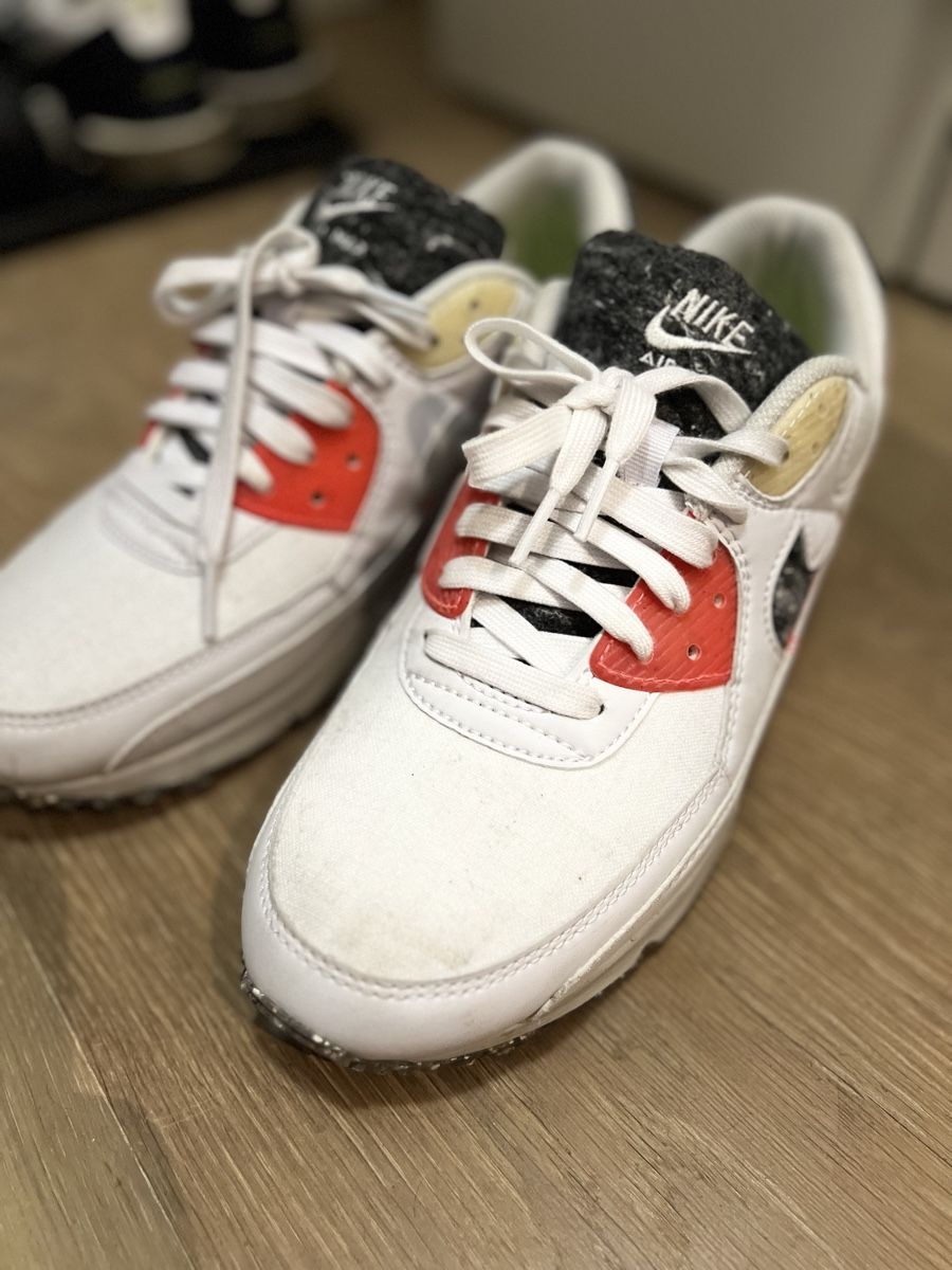 Nike Scarpe da uomo: Turnschuhe - Nike Air Max - 43 – Nuovo e nell'imballaggio originale da Ehrendingen venduto da tefi01 1