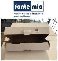 Karton-100 Stück 240x160x45 hellbraunA5
