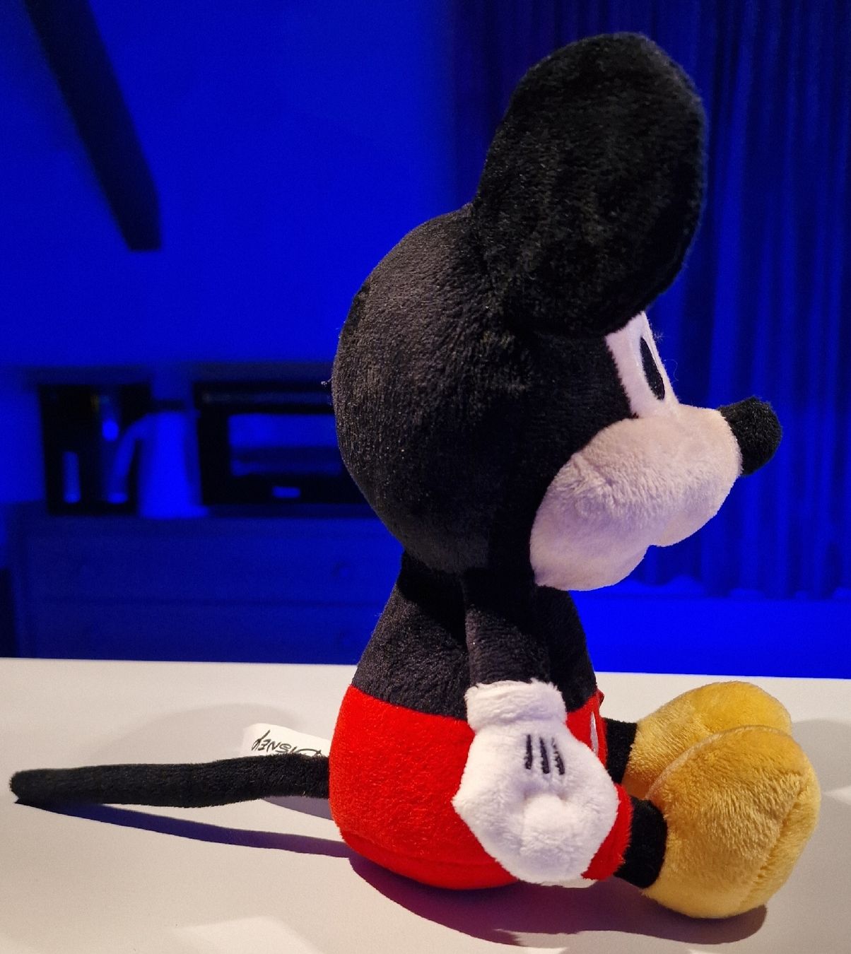 Disney Poupées: Original Disney Mickey Mouse and Friends Plüschtier – Neuf avec emballage d'origine à Fischingen par RWB6 4