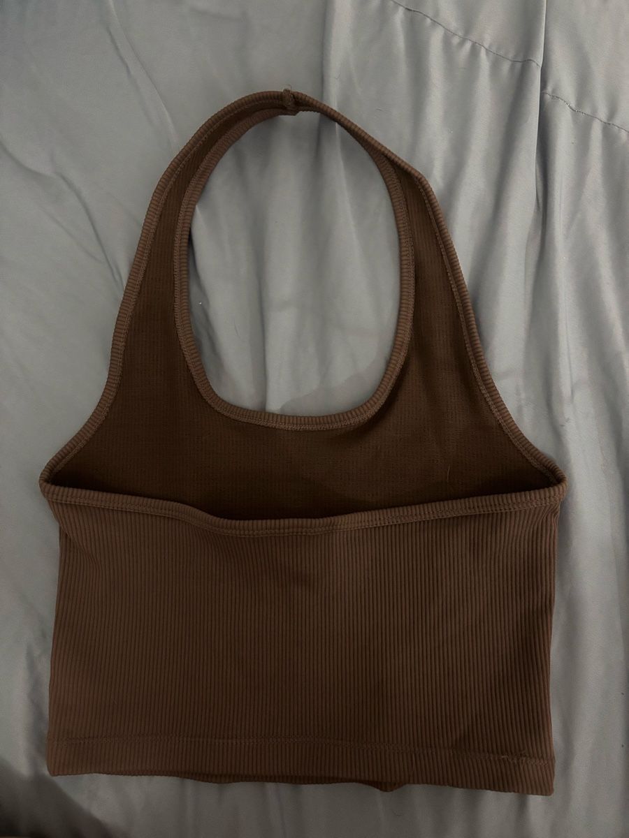 H&M Top: Top schiena scoperta  – Usato da Agno venduto da mic_6btj 1