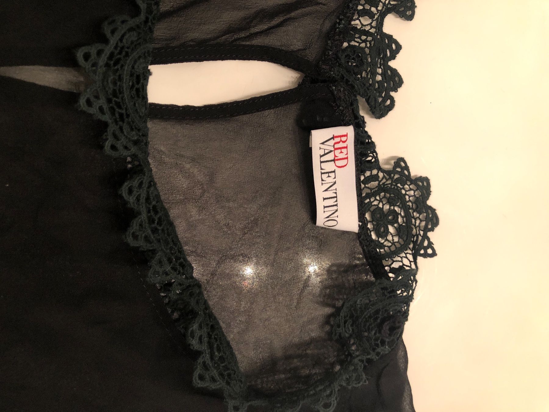 Valentino Vestiti: Red Valentino Original – Usato da Jenins venduto da Pocahontas013 1