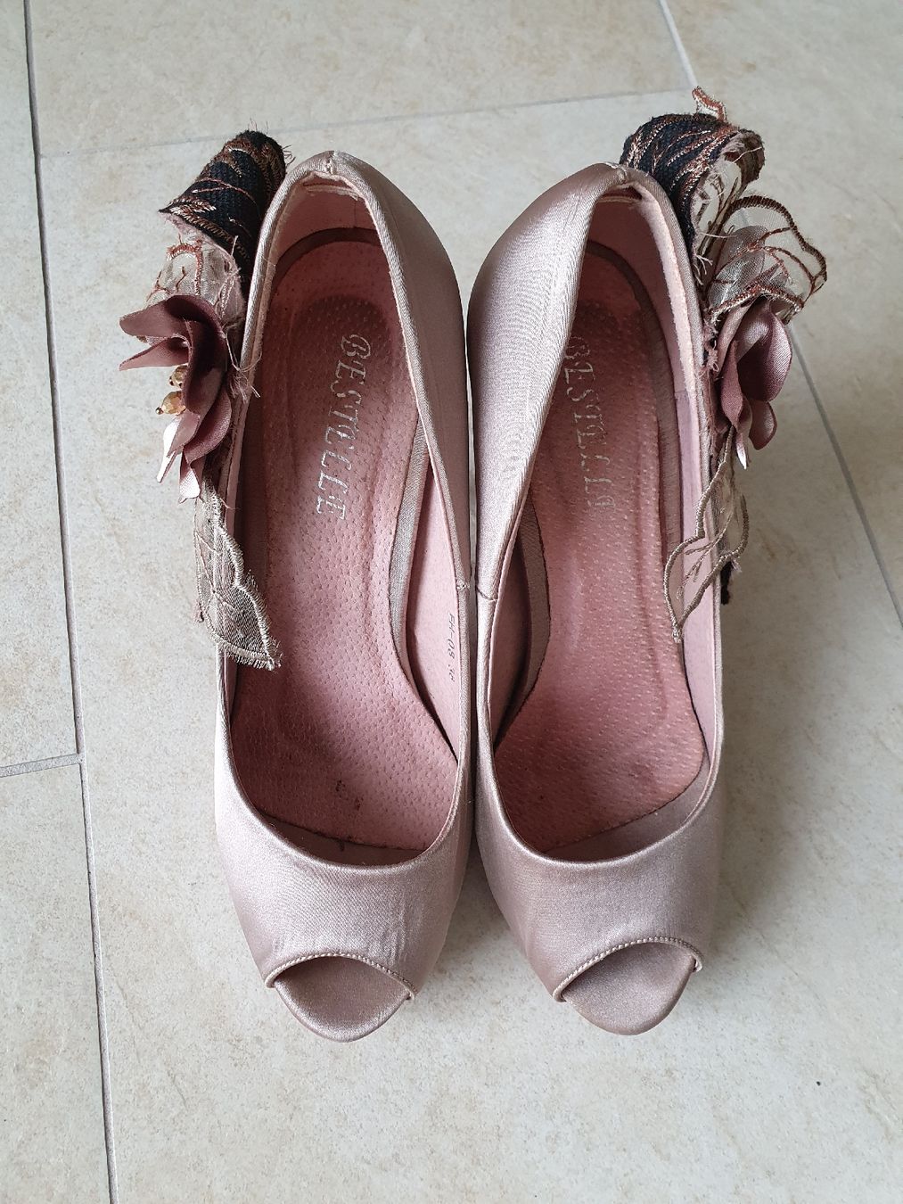 Chaussures femmes: Sommerschuh – D'occasion à Liestal par piperpa 2
