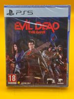 Evil Dead: The Game (PS5) - Neu und originalverpackt!
