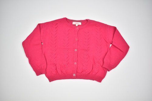 Catimini Giacche & Cappotti: Catimini Cardigan Gr.98 – Usato da Nürensdorf venduto da 2ND_STORY