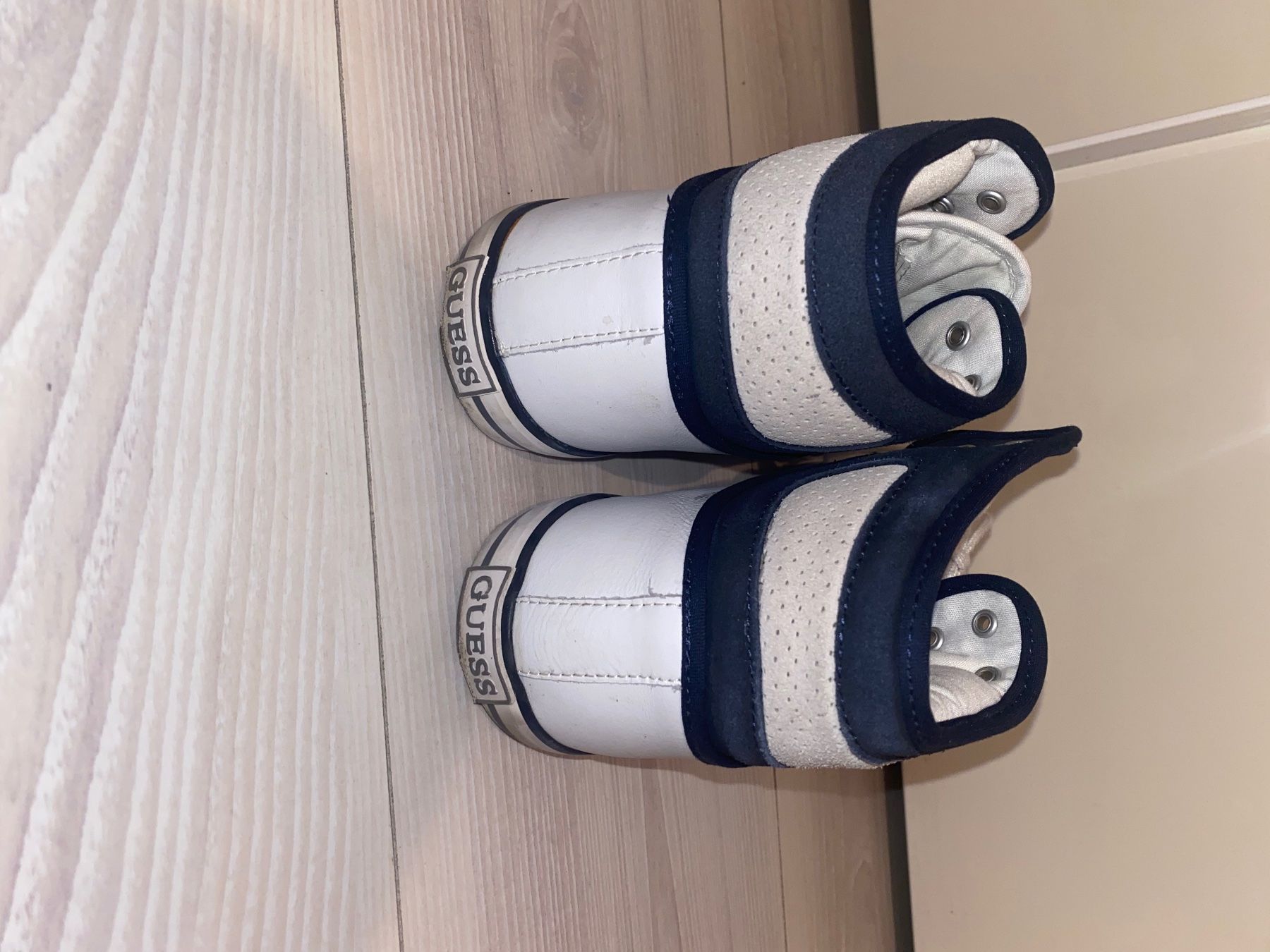 Guess Scarpe da uomo: Guess Schuhe – Usato da Selzach venduto da Mperformance83 1