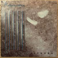 LP - KajaGooGoo – White Feathers