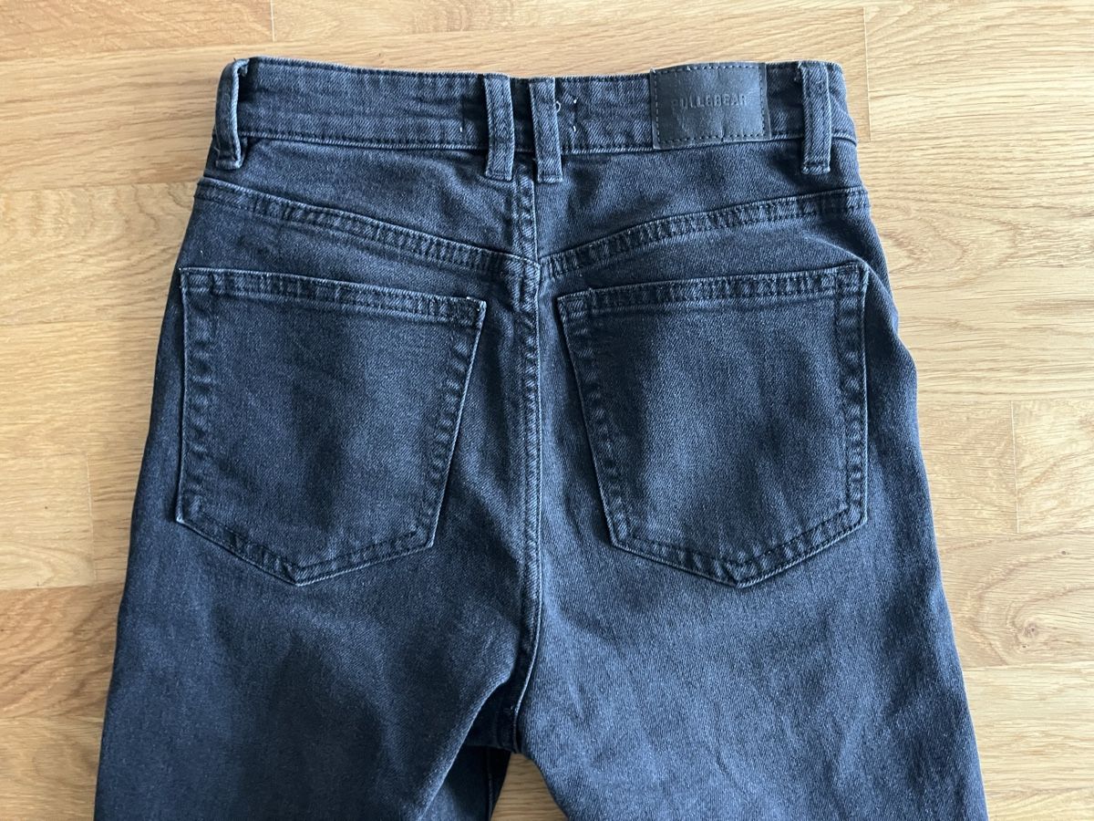 Pull&Bear Jeans: Pull&Bear Jeans, Gr. 34 – Gebraucht aus Frauenfeld von heyLani 3