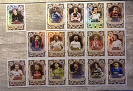 Topps Match Attax 25/26 Magic Memories