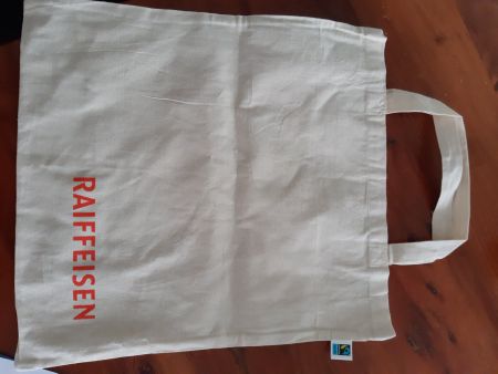 Stofftasche