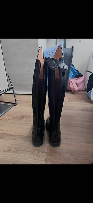 Chaussures hommes: Reitstiefel NEU Grösse 36 – Neuf (Voir description) à Altendorf par S.Maechler 2