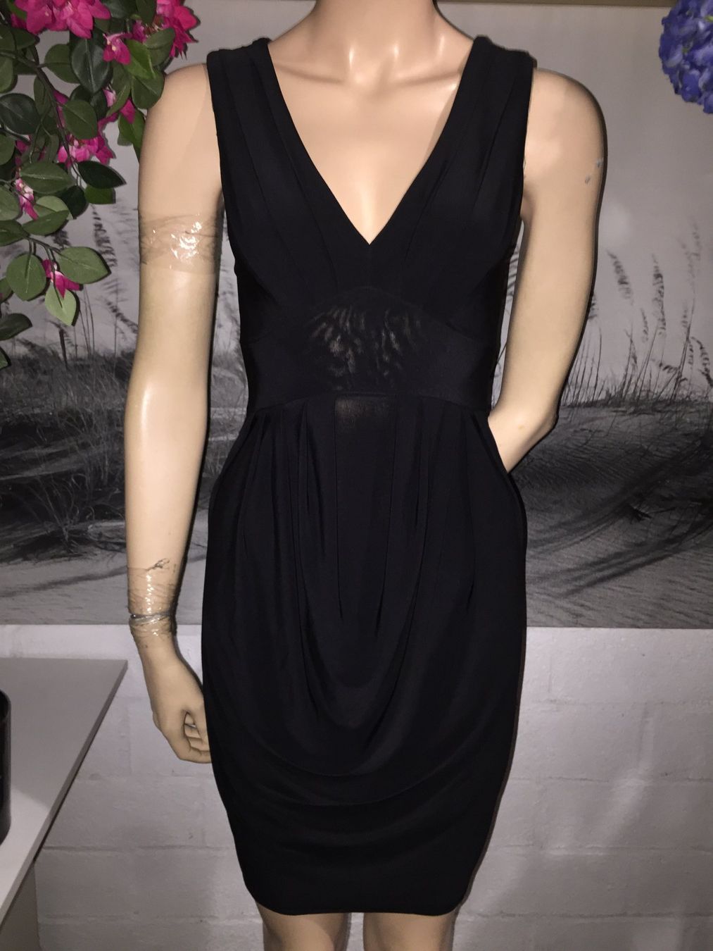 Morgan Kleider: MORGAN Robe / Kleid taille / Grosse 34 CH – Gebraucht aus Cossonay-ville von Super-Price-Quality