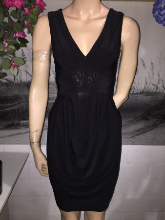 MORGAN Robe / Kleid taille / Grosse 34 CH