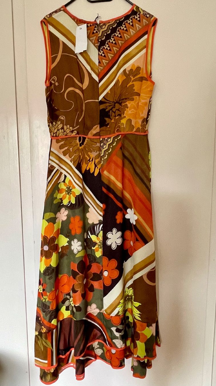 Vestiti: Kleid Seventy 38 gr M – Nuovo e nell'imballaggio originale da Bern venduto da UA_dream 2