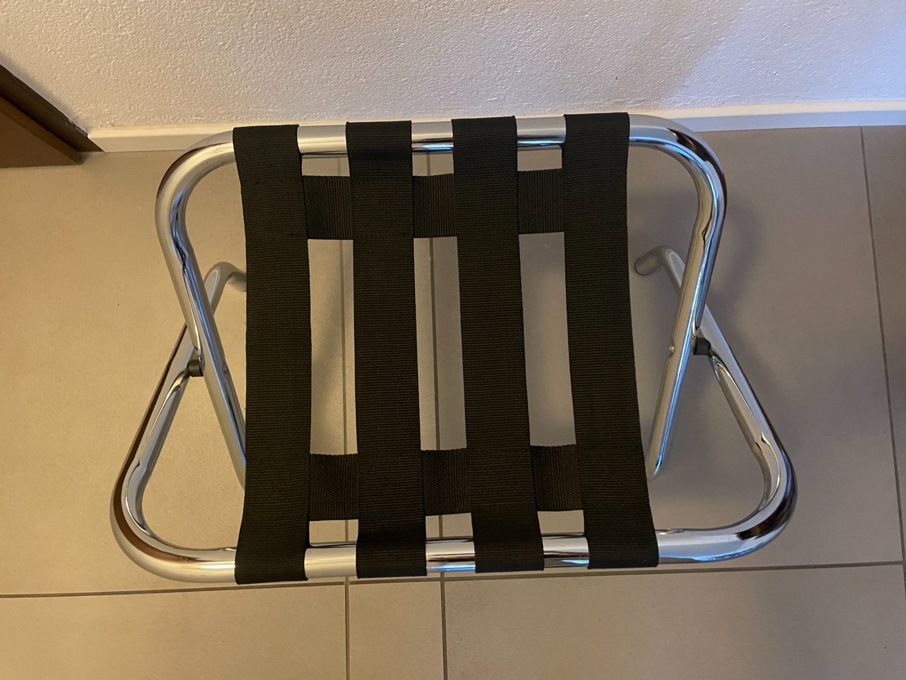 Garderobe: Gepäckablage – Gebraucht aus Losone von pelchr 1