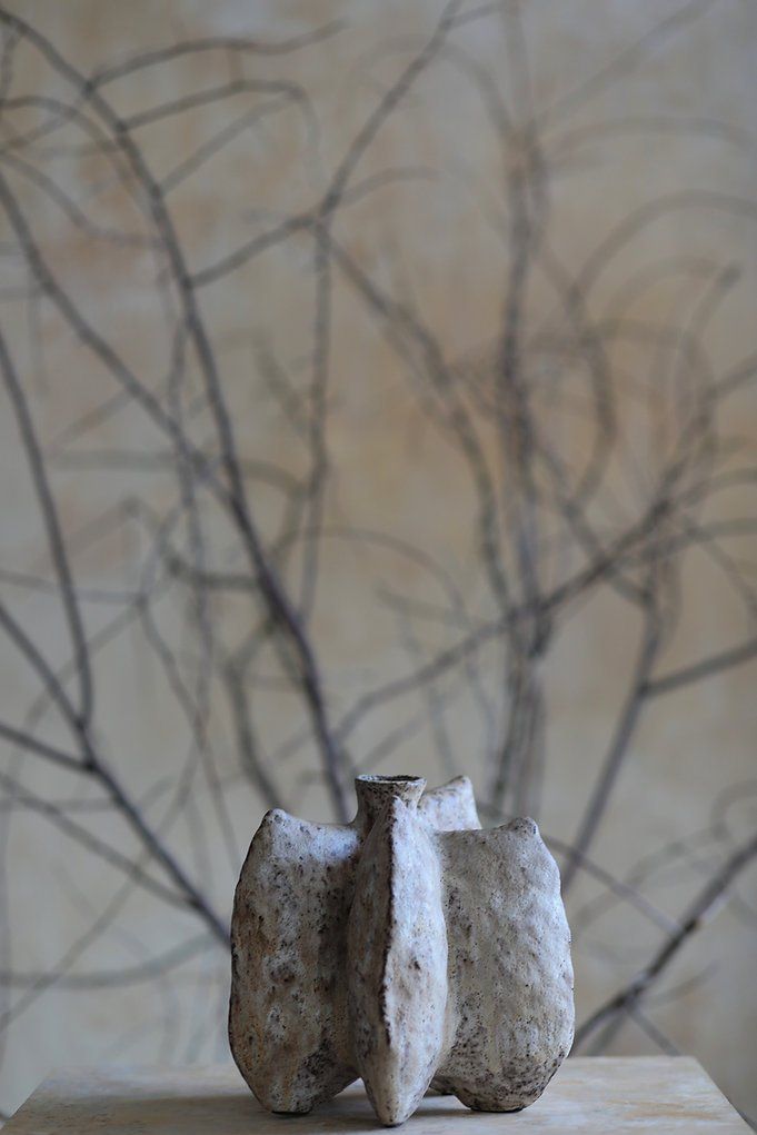 Vasi & Recipienti: Objet en Céramique – Nuovo e nell'imballaggio originale da NYON venduto da artnetgallery 2