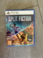 PS5 Spiel Split Fiction neuwertig