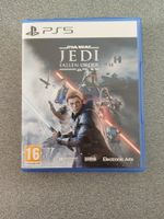 Star Wars Jedi Fallen Order PS5 Spiel