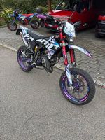 Fantic caballero tx 50ccm