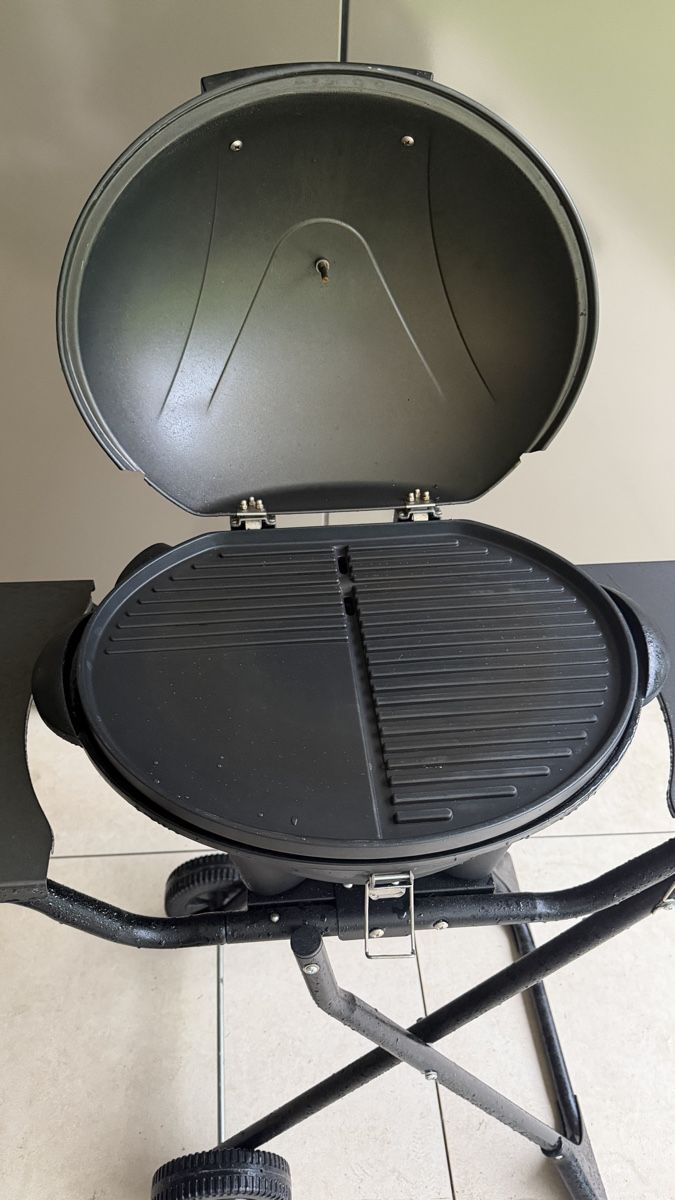 Grills: Elektro Grill – Gebraucht aus Wolfenschiessen von adc_5b7r 1