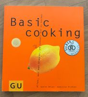 Basic cooking Kochbuch: schnell, gut kochen lernen!