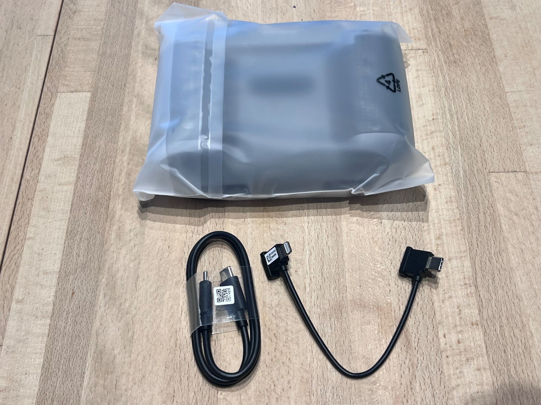 DJI Telecomando: DJI RC-N3 Fernsteuerung – Nuovo e nell'imballaggio originale da Kappelen venduto da kult2rad 2