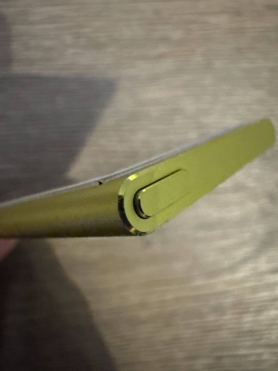 Apple Lettore multimediale portatile: iPod 7.Generation  – Usato da Effretikon venduto da Cutre 3
