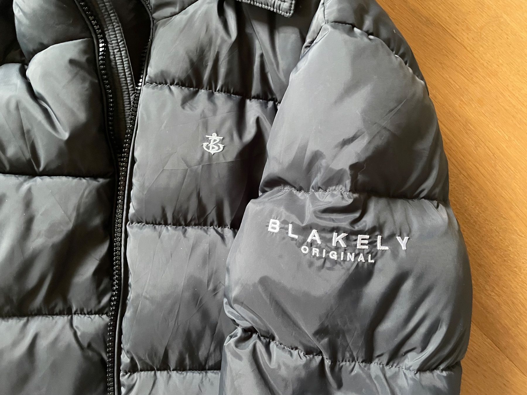 Giacche: Jacke von Blakely – Usato da Oberdiessbach venduto da Daenufrey 3