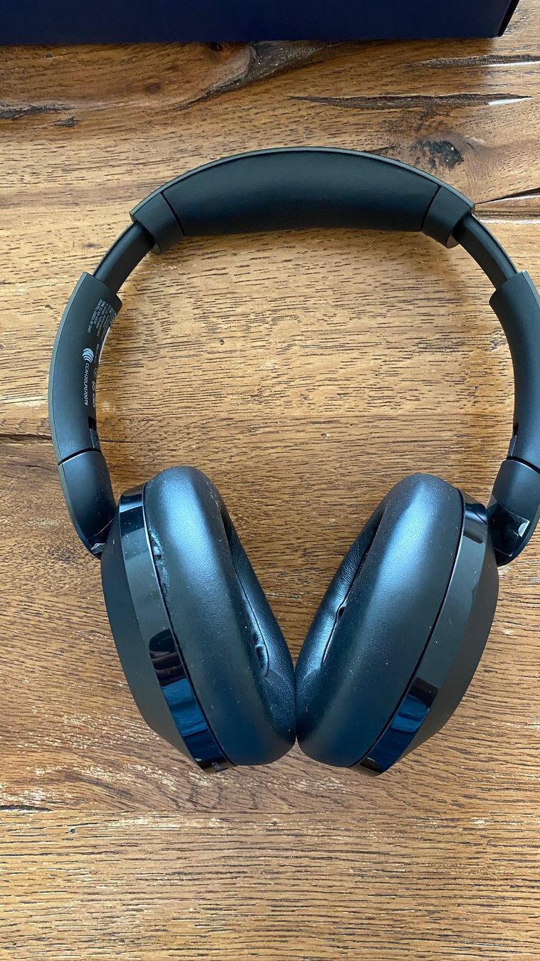 Philips Casques audio: Philips Kopfhörer 8000 Serie Over Ear Bluetooth ANC – D'occasion à Oberhasli par Kantenspringer 3