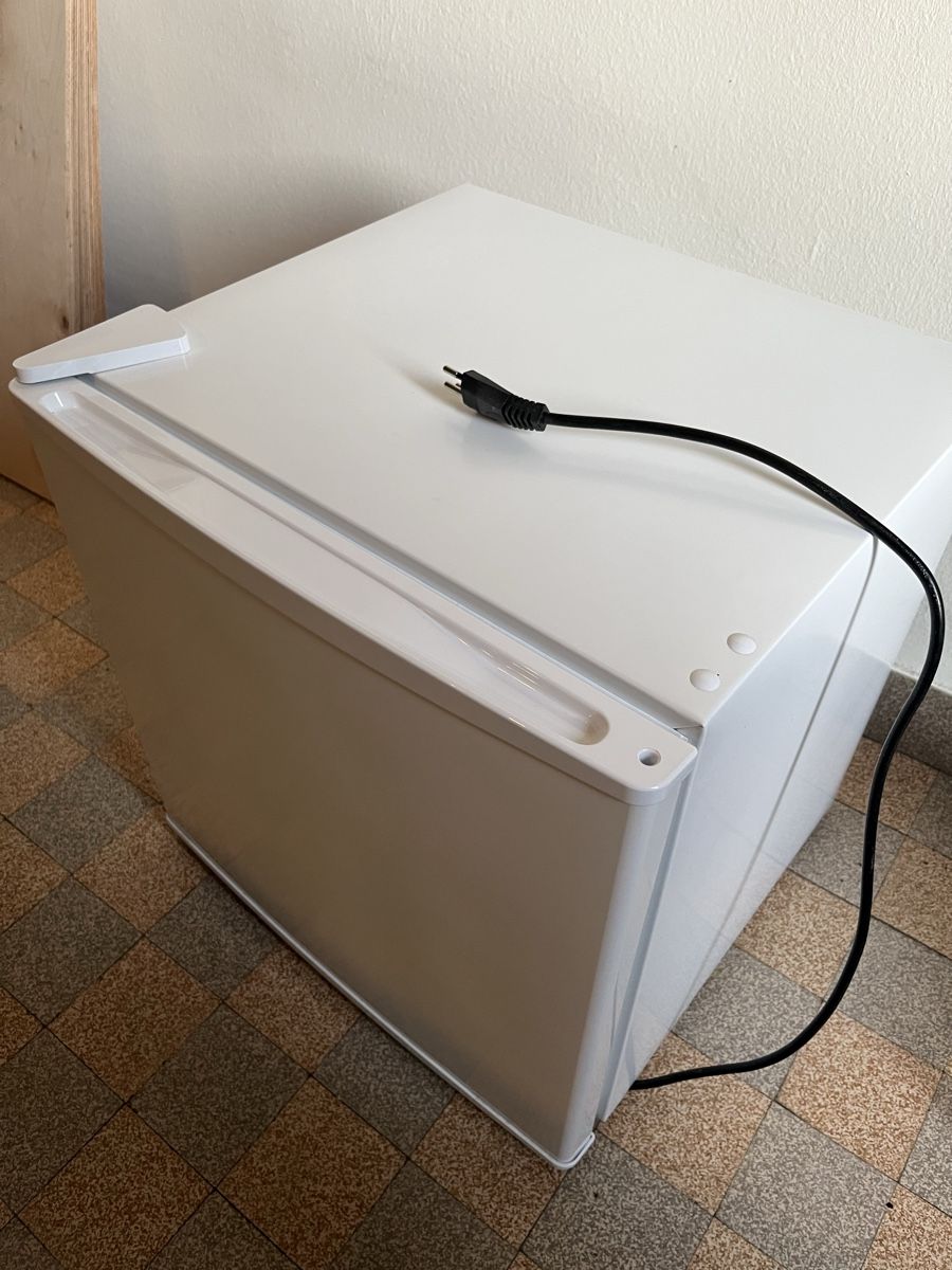 Ikea Frigoriferi: IKEA TILLREDA - Kühlschrank – Usato da Basel venduto da ant_kn8f