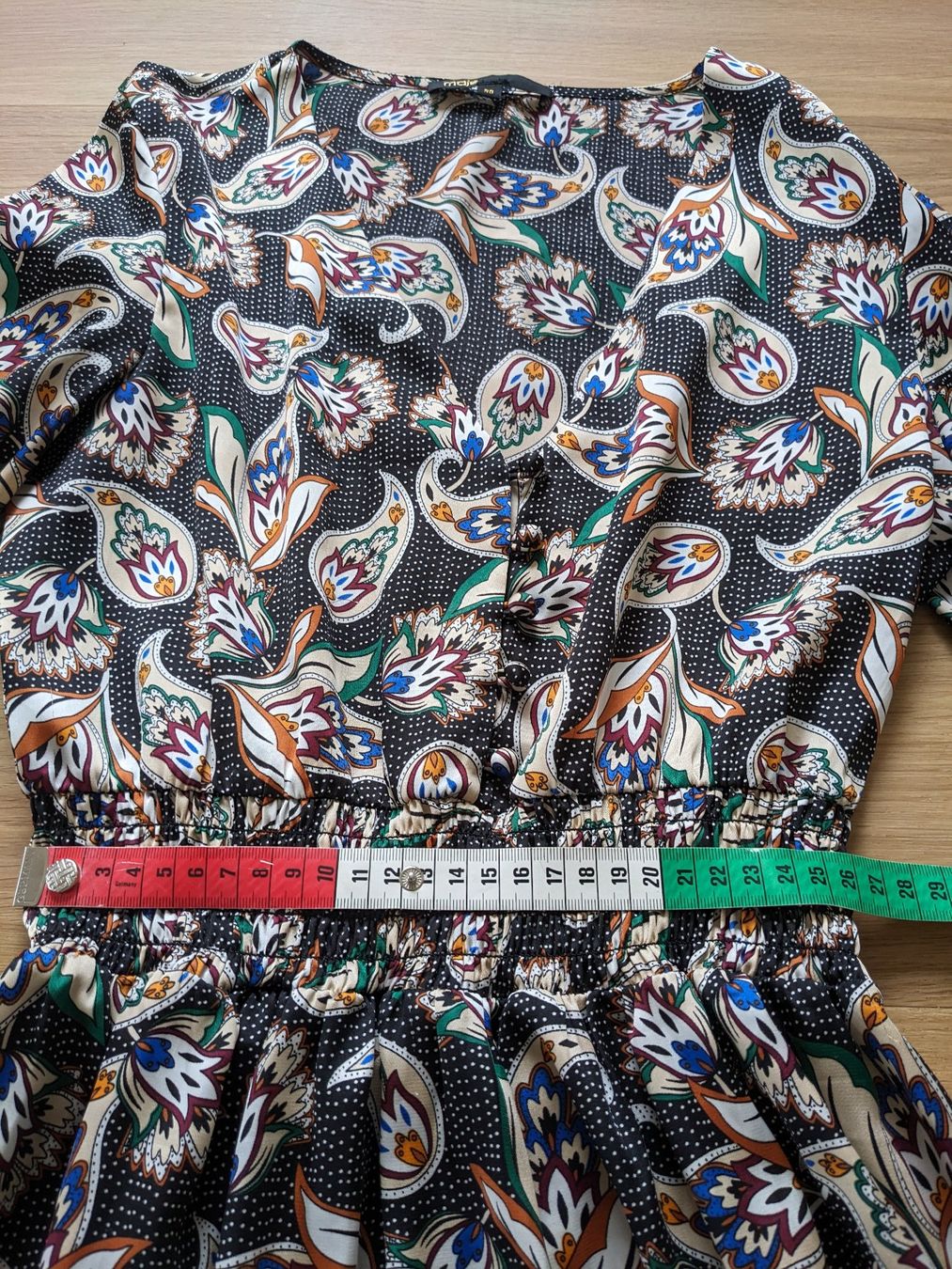 Maje Vestiti: Maje Kleid 36 – Usato da Lengnau AG venduto da Nathi88 6