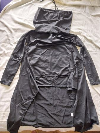 Pullover Rollkragen Pulli Mantel Goa