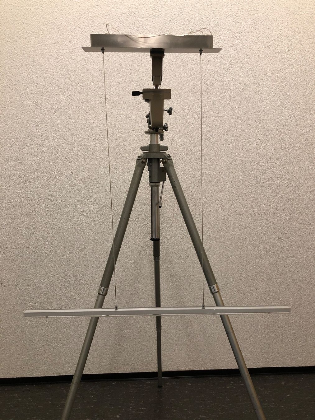 Lampadari & plafoniere: Stablampe / Deckenleuchte / Pendellampe / Lampe – Usato da Dübendorf venduto da voojagig