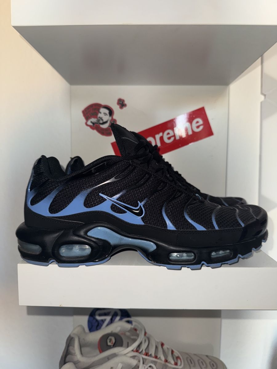 Nike Scarpe da uomo: Nike AirMax Plus TN – Nuovo (secondo la descrizione) da Diessenhofen venduto da Forster_Robin