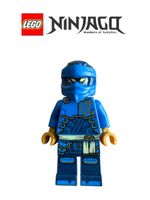 Lego Ninjago Jay njo0852