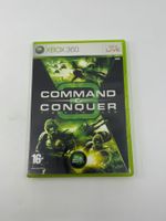 Command & Conquer Tiberium Wars (XBOX 360)