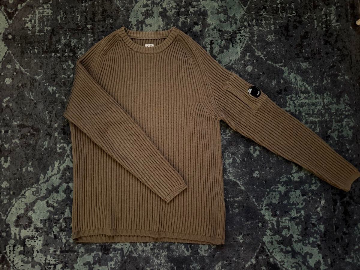 CP Company Pullover & Sweatshirts: Cp Company Pullover – Gebraucht aus Solothurn von mix_l2l7