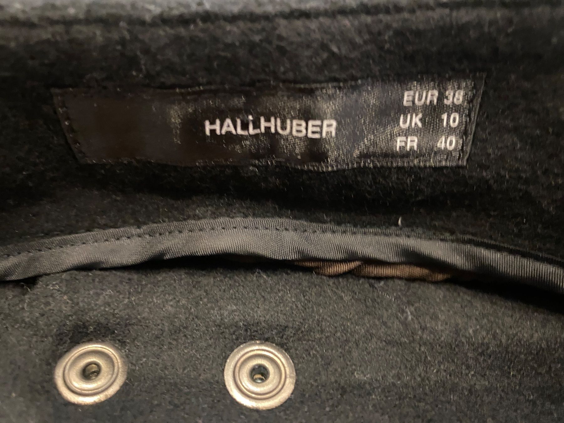 Hallhuber Jupes: HALLHUBER ROCKE 36 – D'occasion à Liestal par aarroon 5