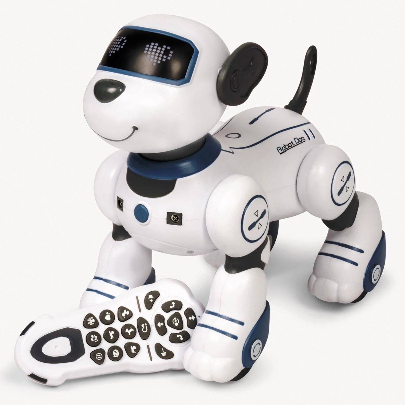 Giocattoli: Smart Stunt Dog / Roboterhund RC – Nuovo e nell'imballaggio originale da Wald ZH venduto da MeleeIsland 1