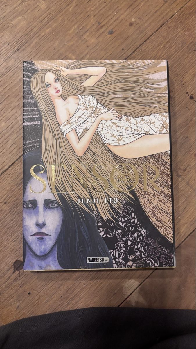 Fumetti: 9 œuvres de Junji Ito – Usato da Cormondrèche venduto da yal_fw56 2